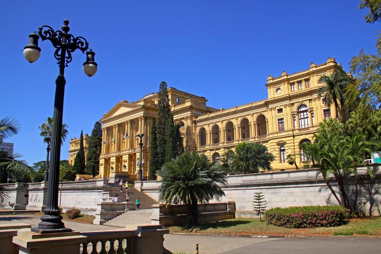 Hotel La Ville - Ipiranga São Paulo