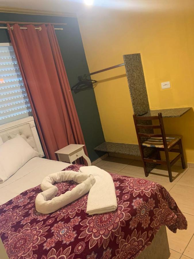 La Ville - Ipiranga Hotel São Paulo