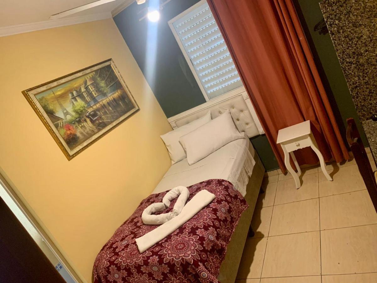 Hotel La Ville - Ipiranga São Paulo